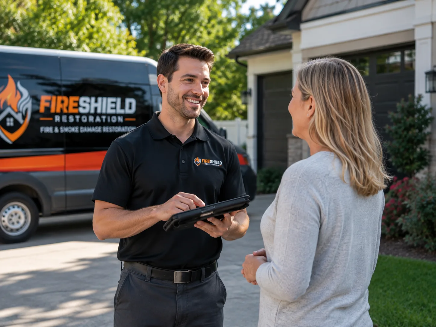 Fire And Smoke Damage Restoration Holbrook, ID FAQs